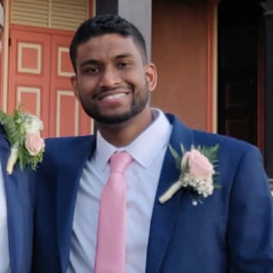 Derryck Joseph