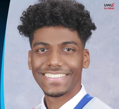 Ryan Joseph